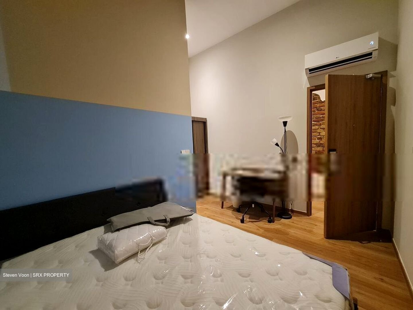 Serangoon Road (D8), Apartment #455816201